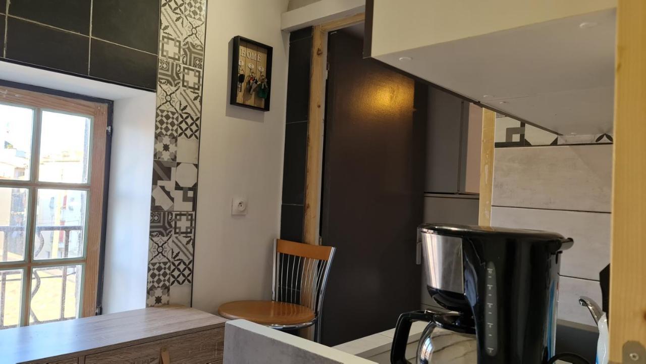Le Studio De La Republique Agde Luaran gambar