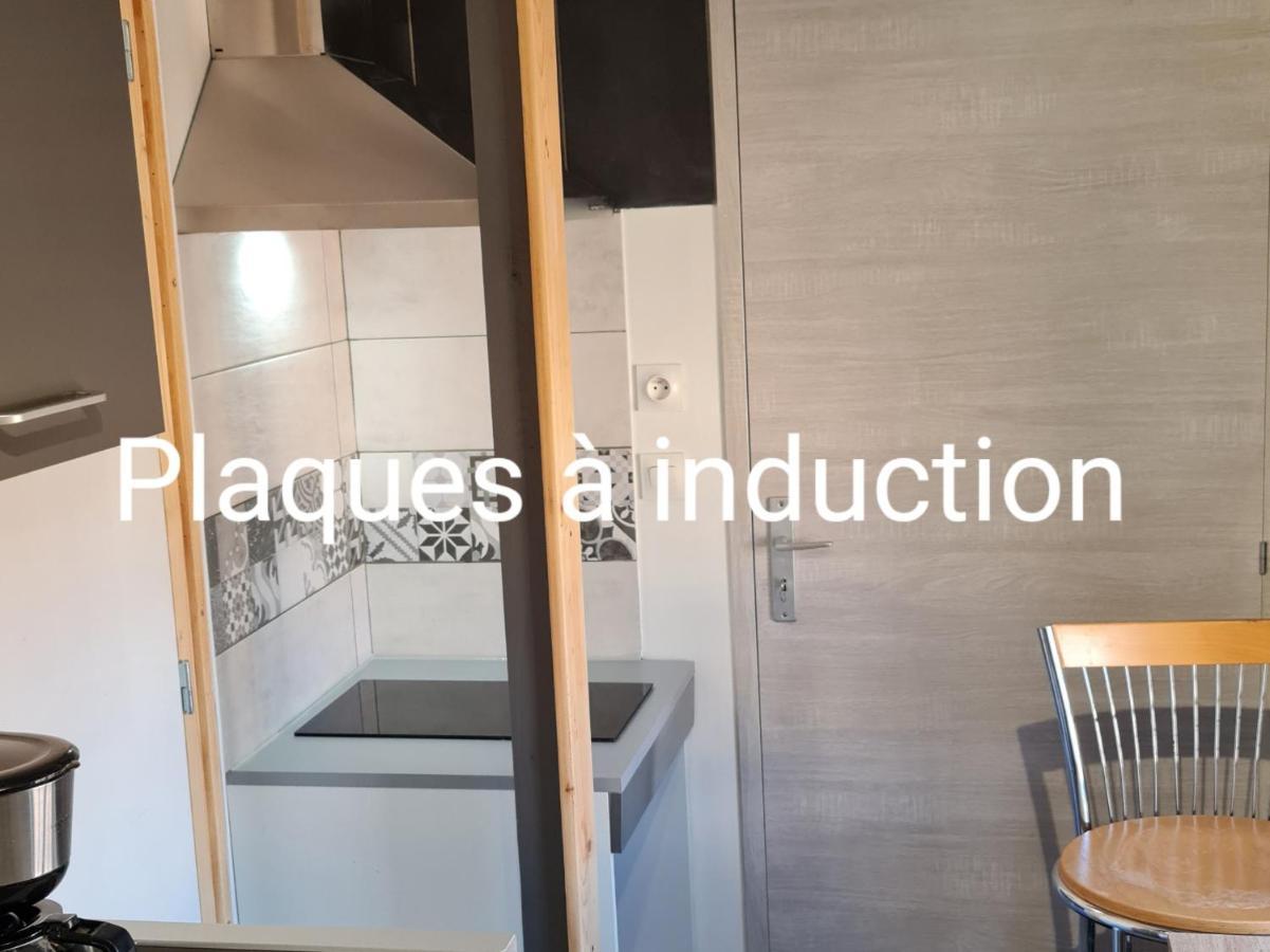 Le Studio De La Republique Agde Luaran gambar